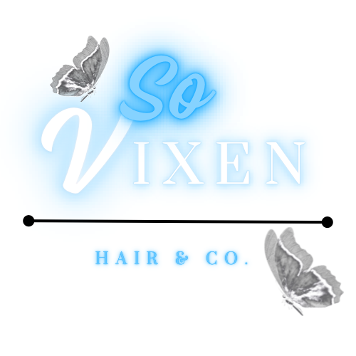 So Vixen Hair & Co.